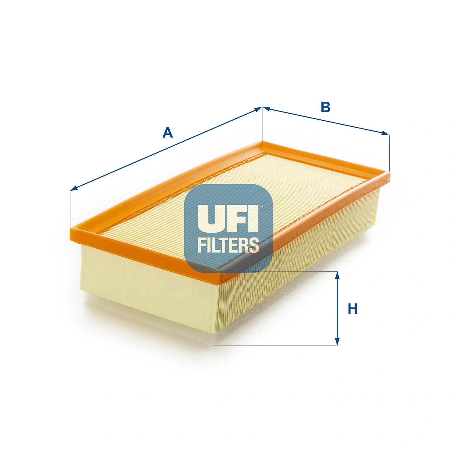 Air Filter (30.322.00)