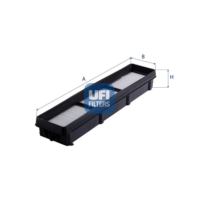 Air Filter (30.C97.00)