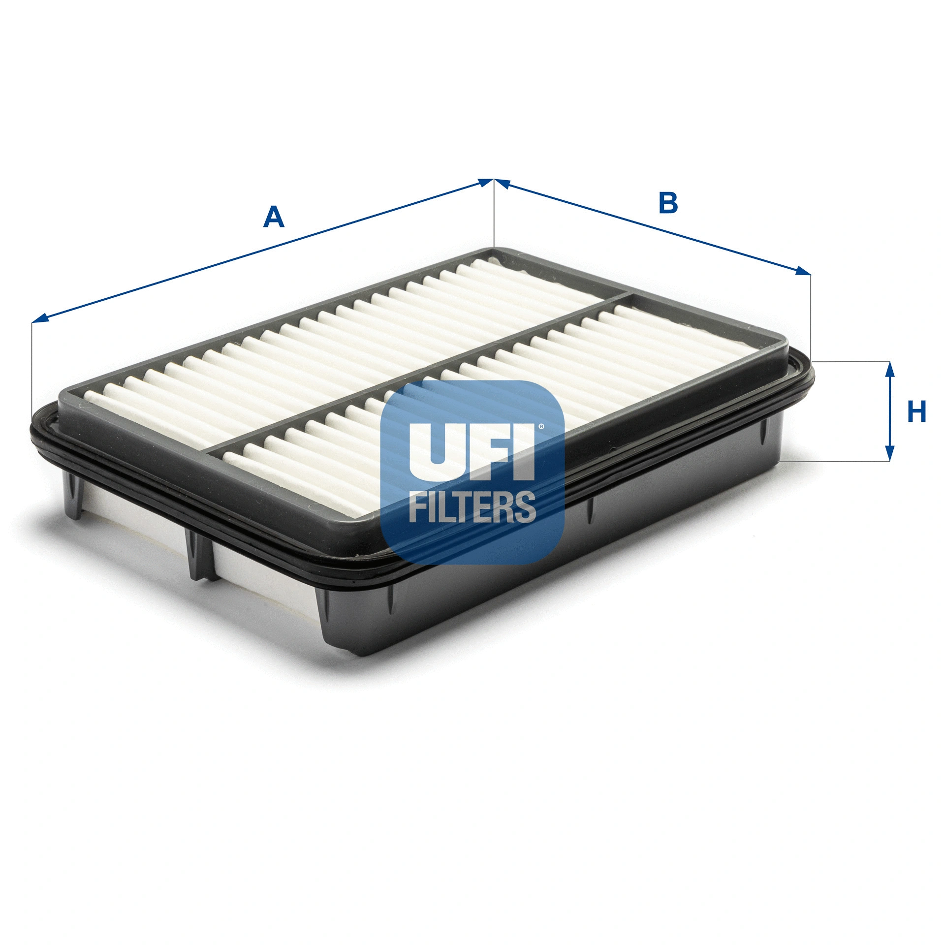 Air Filter (30.174.00)