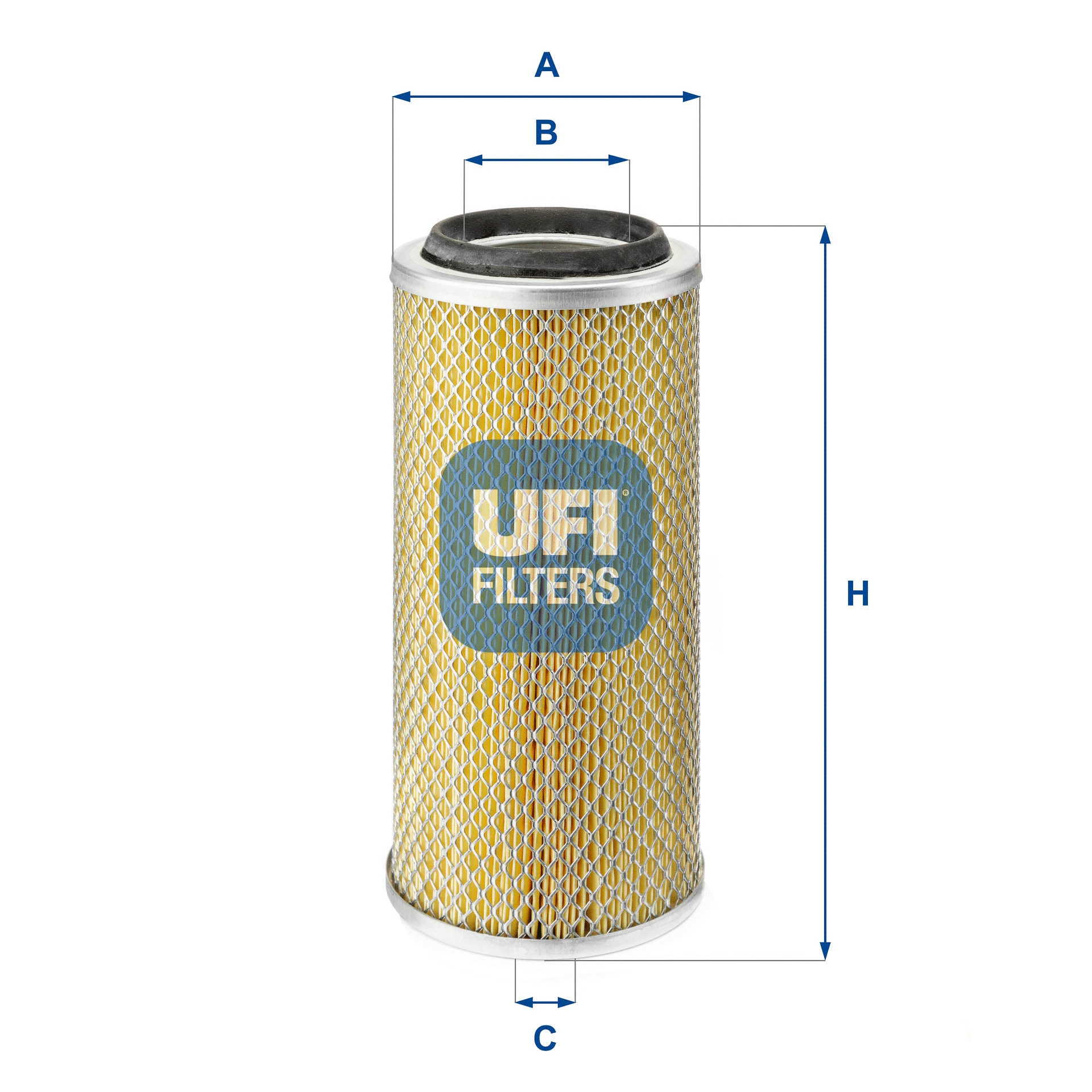 Air Filter (27.881.00)