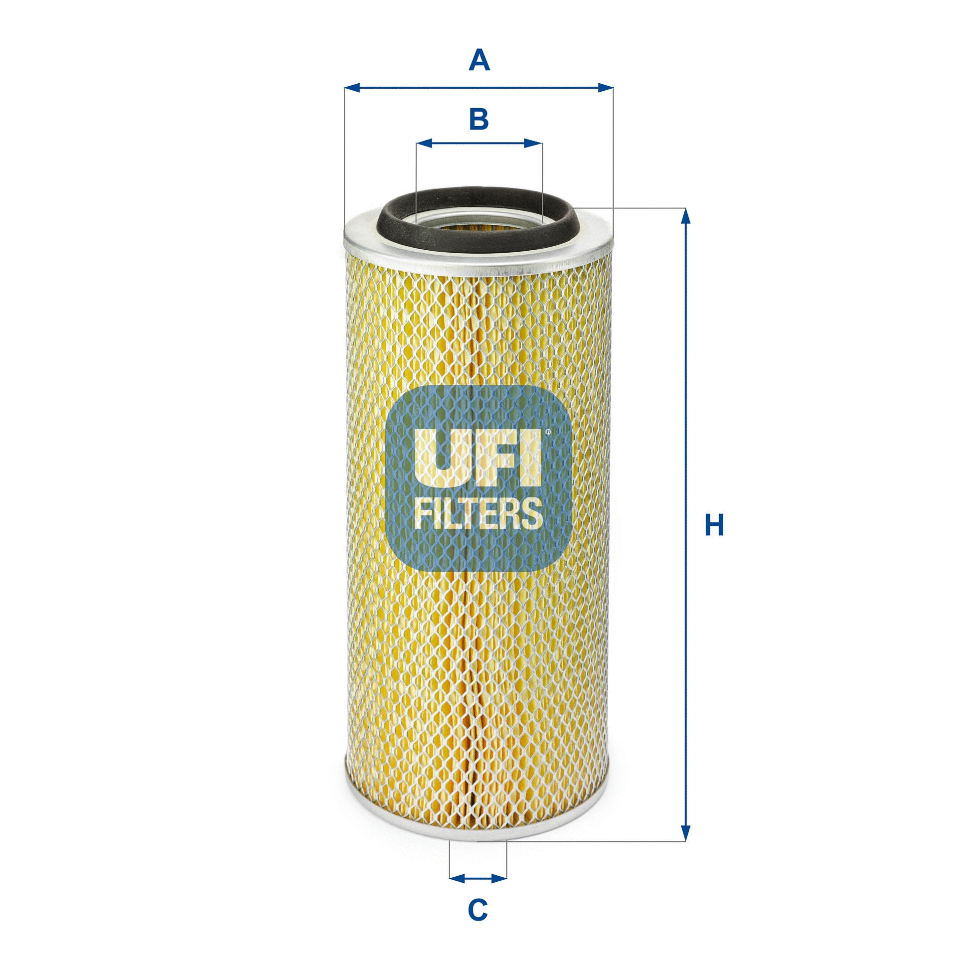 Air Filter (27.828.00)