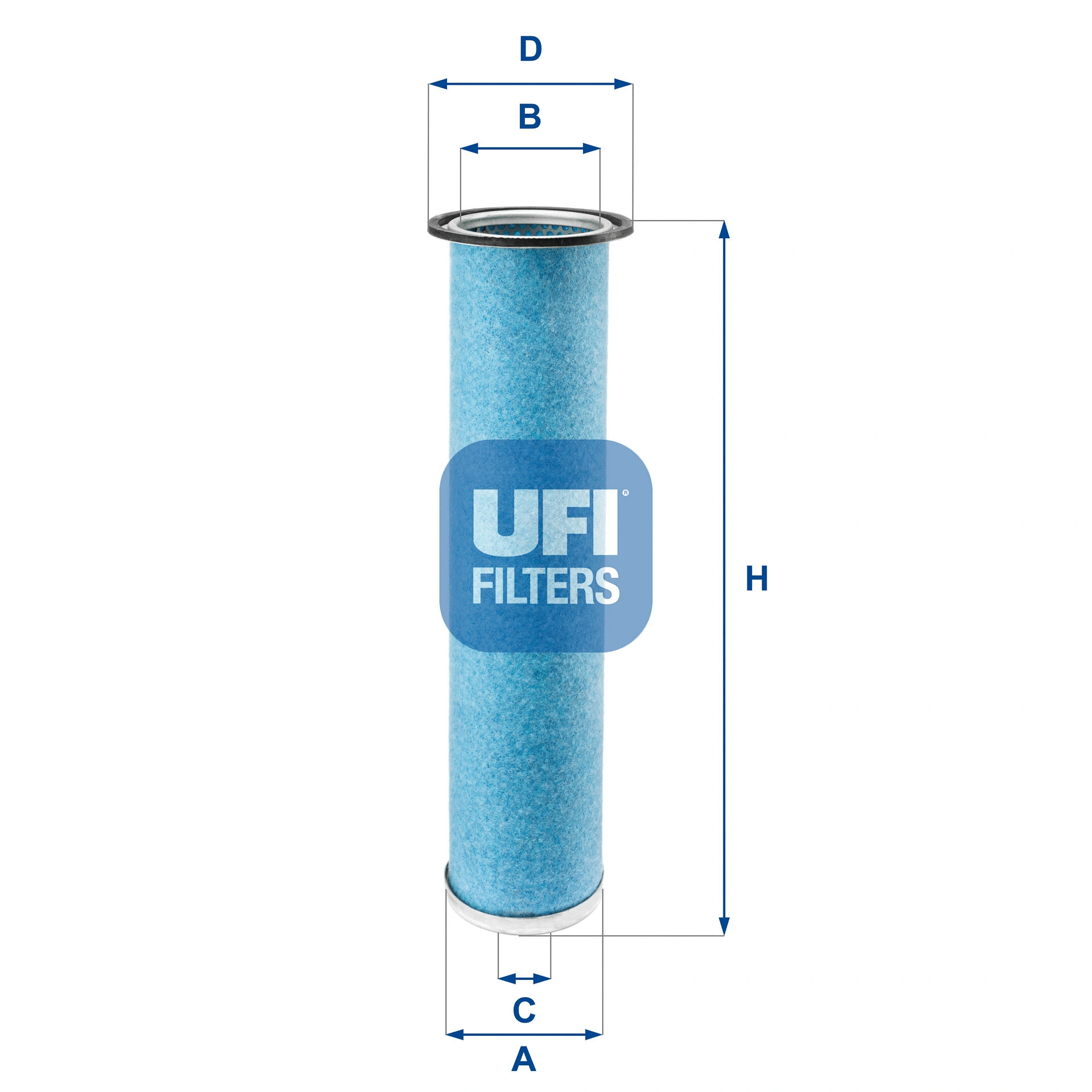 Air Filter (27.949.00)