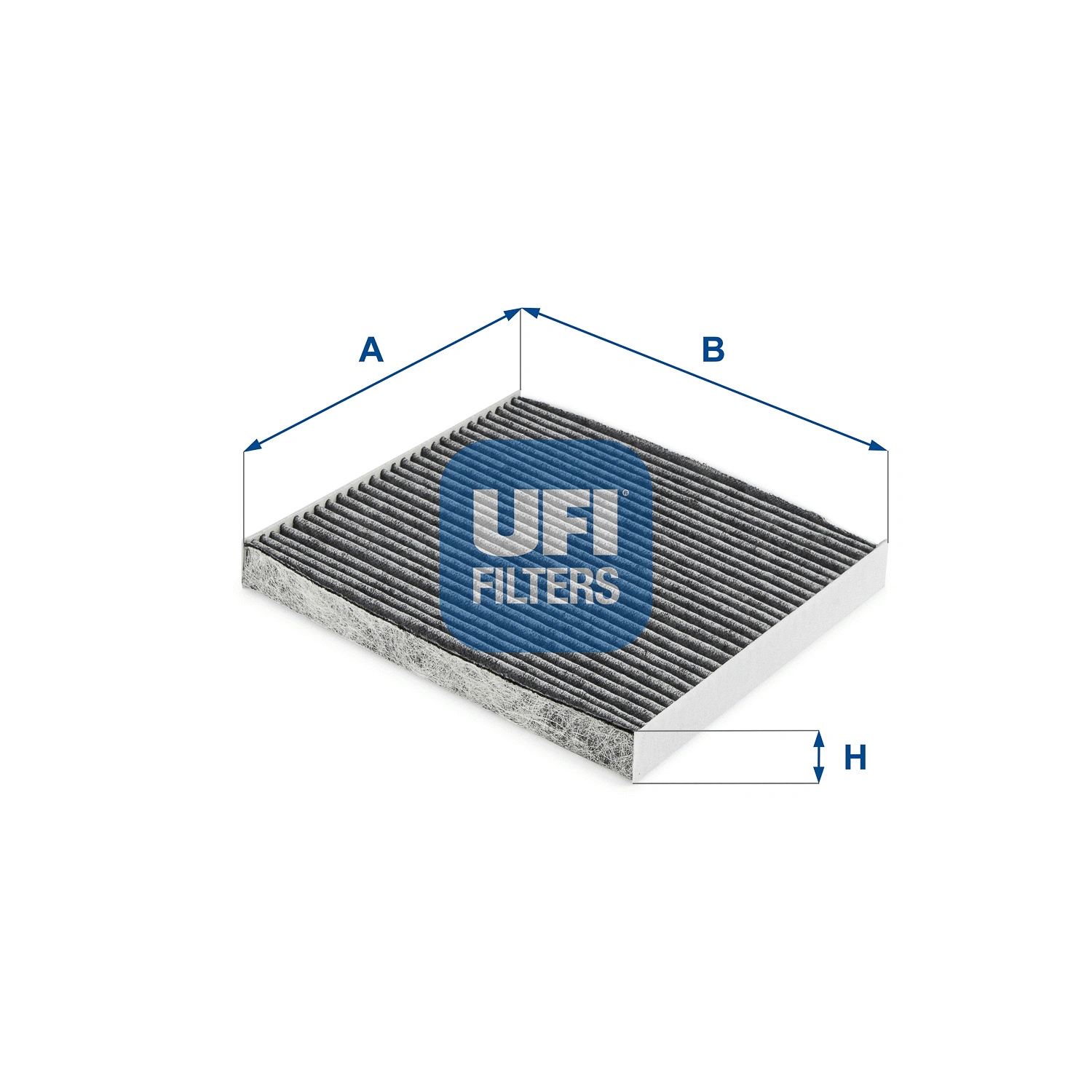 Filter, cabin air (54.271.00)