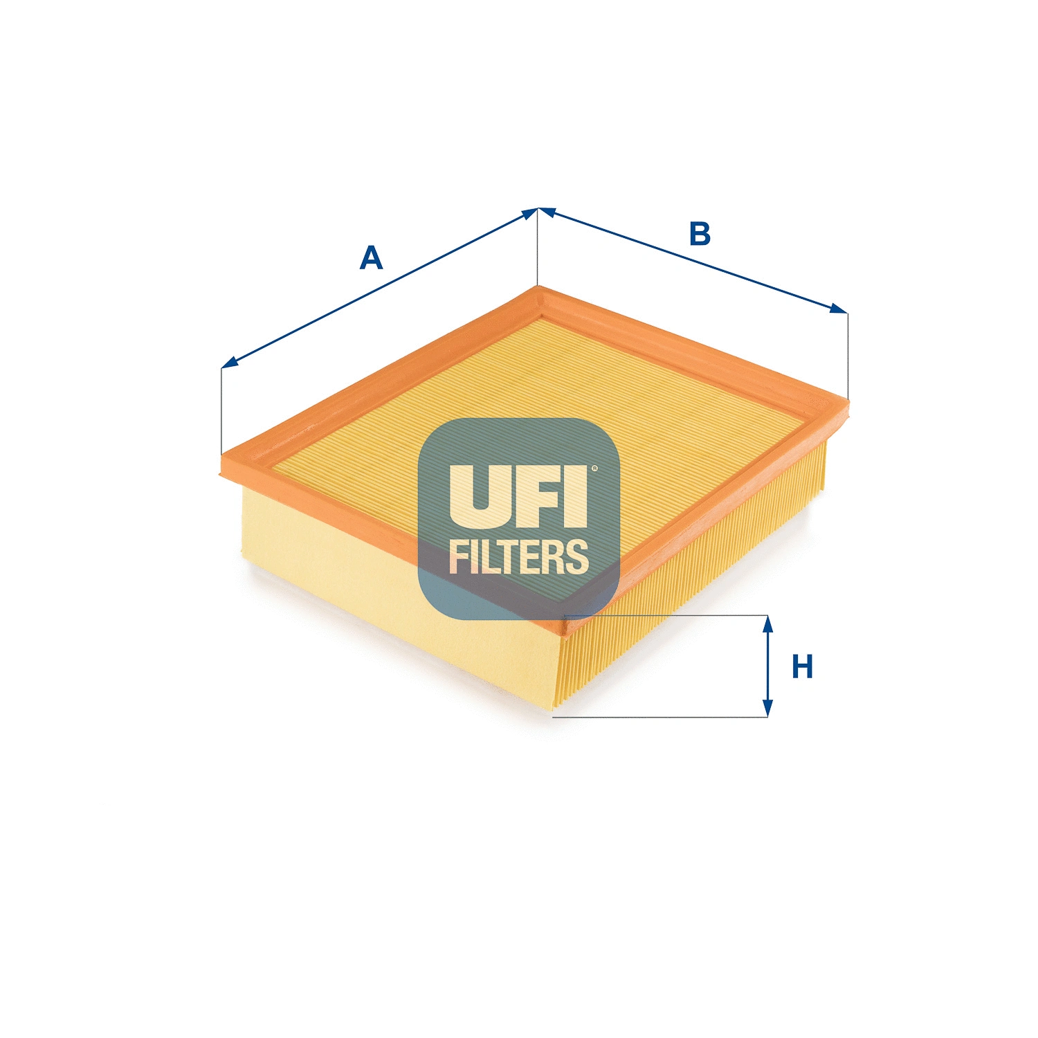 Air Filter (30.664.00)