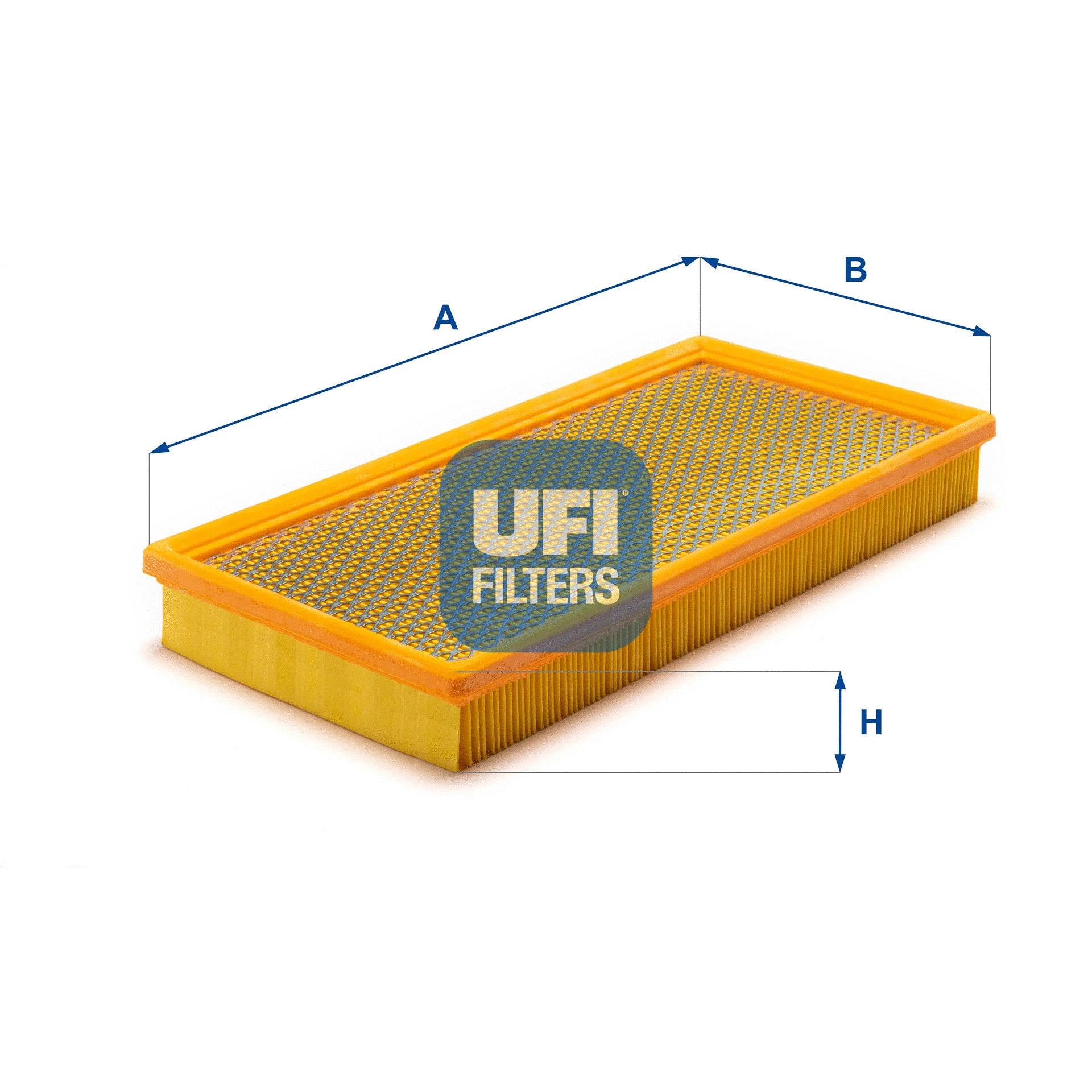 Air Filter (30.972.00)