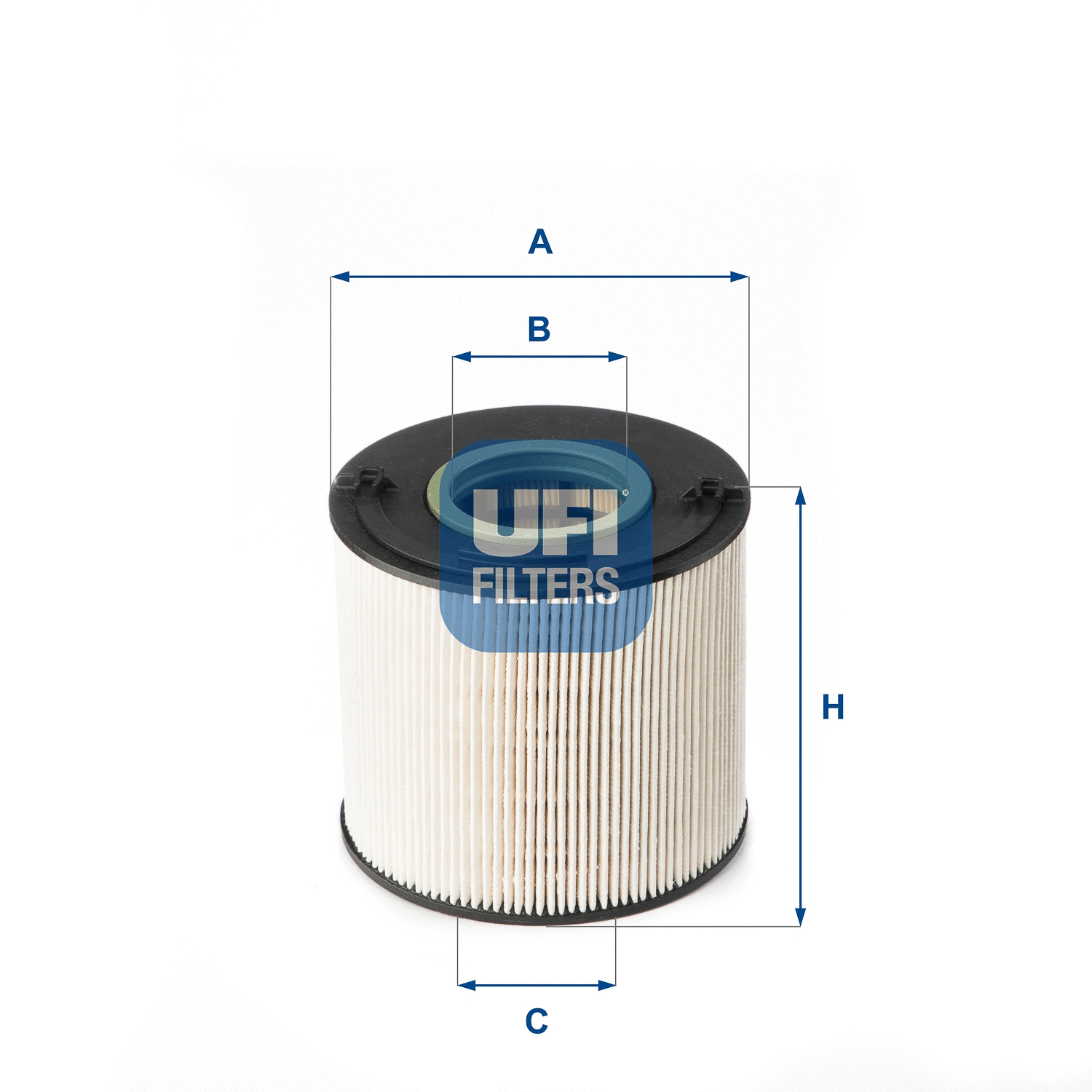 Fuel Filter (26.085.00)