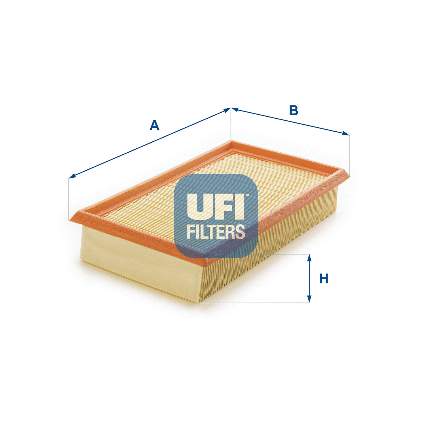 Air Filter (30.213.00)