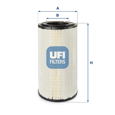 Air Filter (27.C46.00)