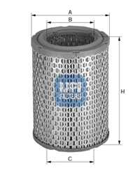 Air Filter (27.713.00)