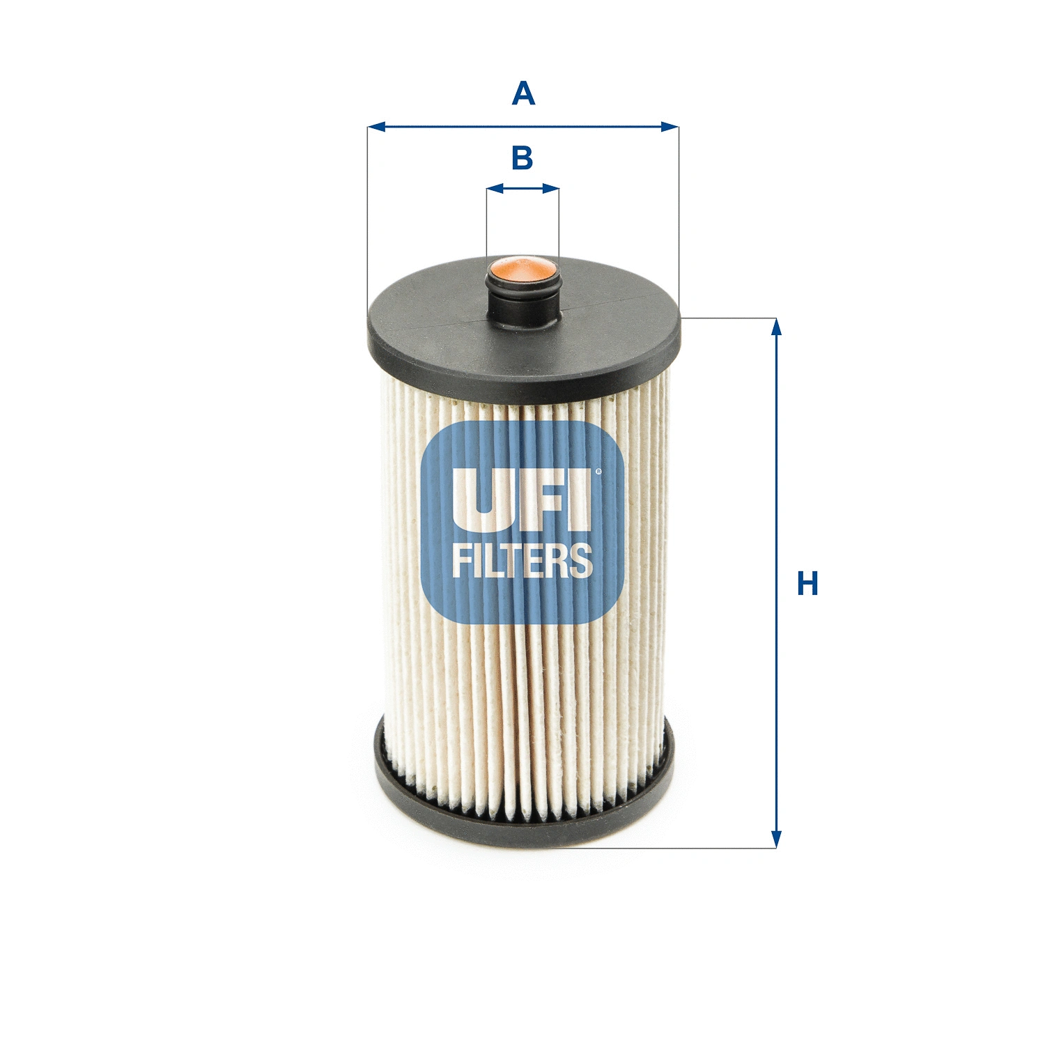 Fuel Filter (26.012.00)