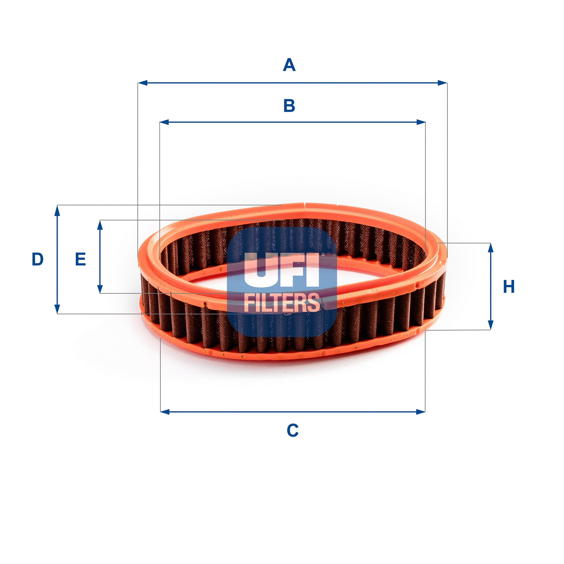 Air Filter (28.900.00)