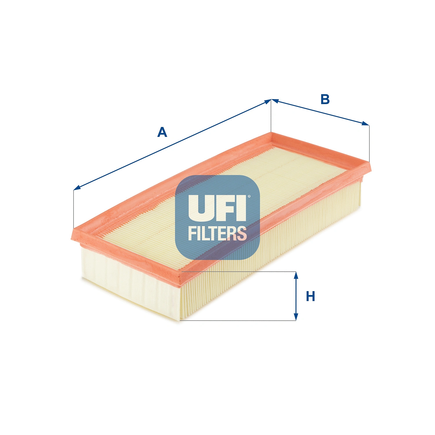 Air Filter (30.485.00)