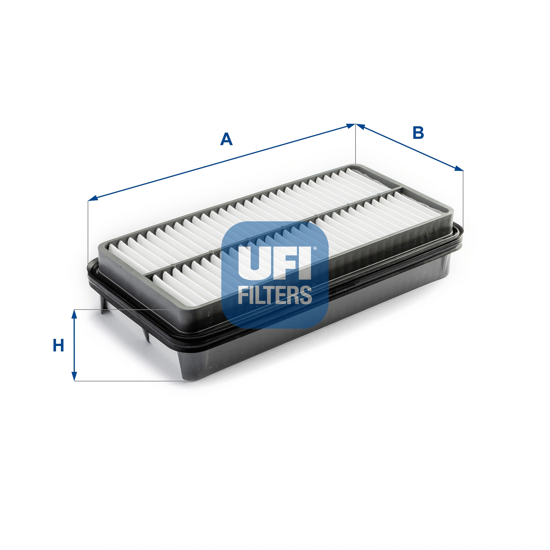 Air Filter (30.225.00)