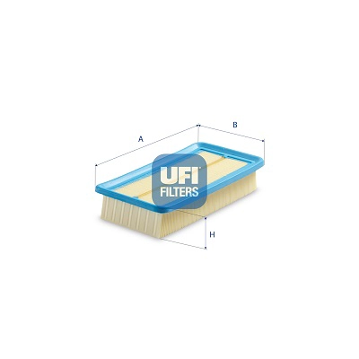 Air Filter (30.386.00)
