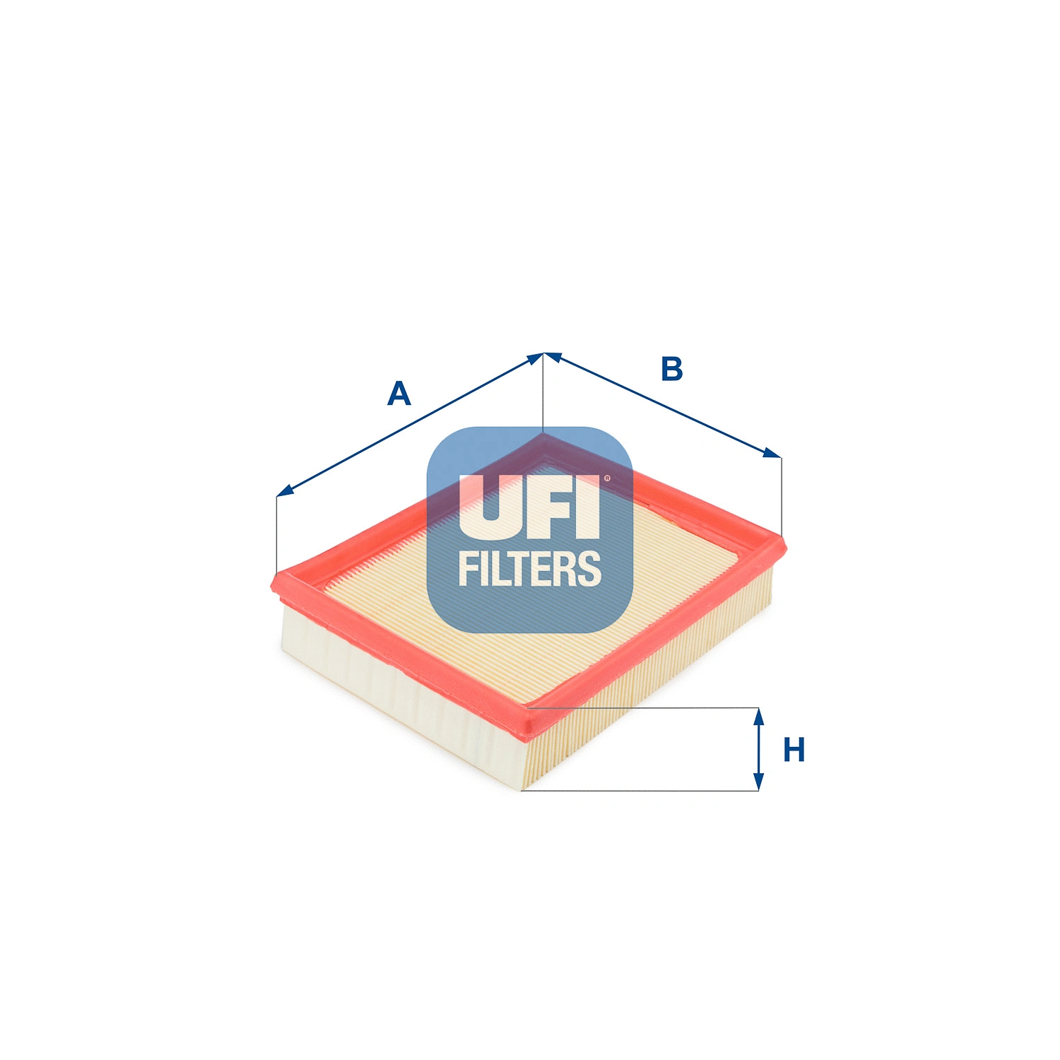 Air Filter (30.117.00)