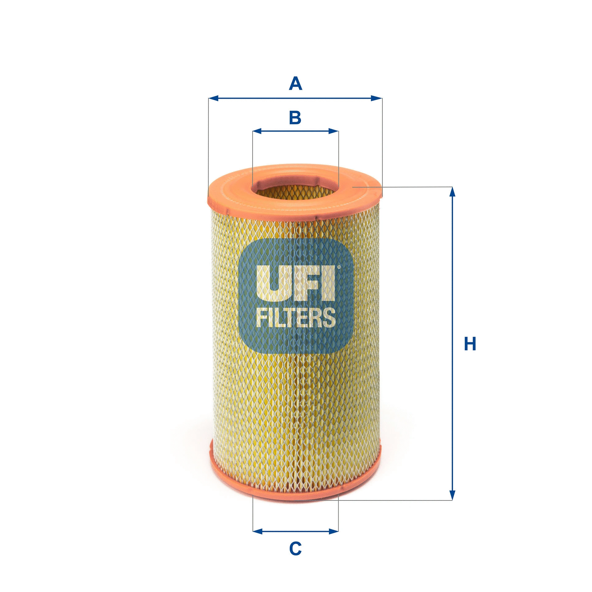 Air Filter (27.800.00)