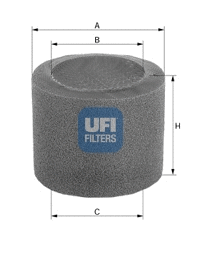 Air Filter (27.059.00)