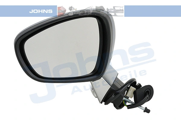 Exterior Mirror (23 08 37-24)