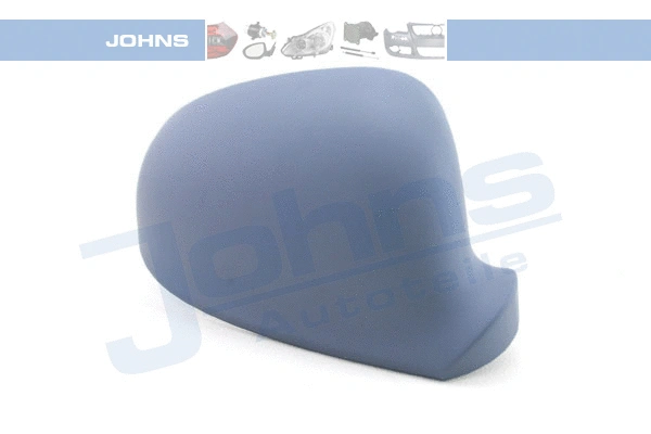 Cover, exterior mirror (95 41 38-91)
