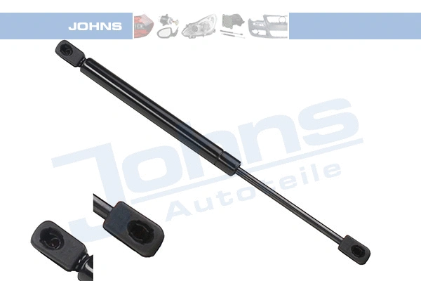 Gas Spring, bonnet (20 66 03-91)