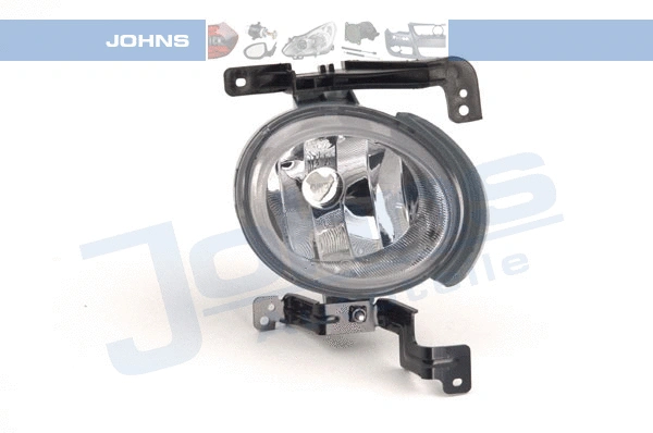 Front Fog Light (39 11 30)