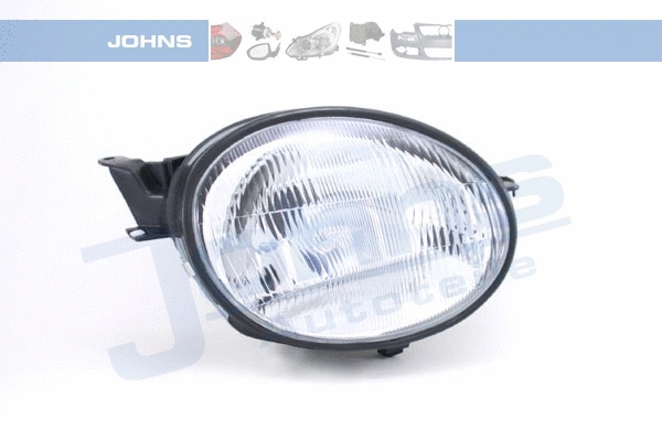 Headlight (81 10 10)