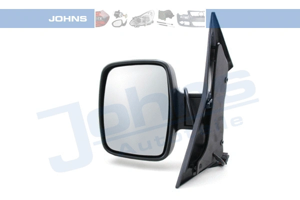 Exterior Mirror (50 41 37-21)