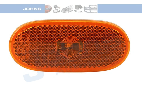 Side Marker Light (95 82 21-5)