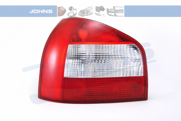 Tail Light Assembly (13 01 87-3)