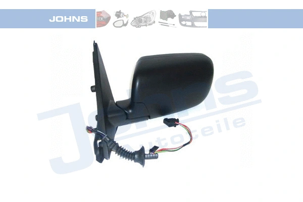 Exterior Mirror (20 16 37-21)