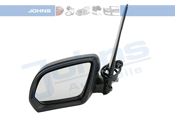 Exterior Mirror (50 43 37-21)