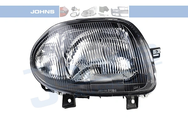 Headlight (60 08 10)