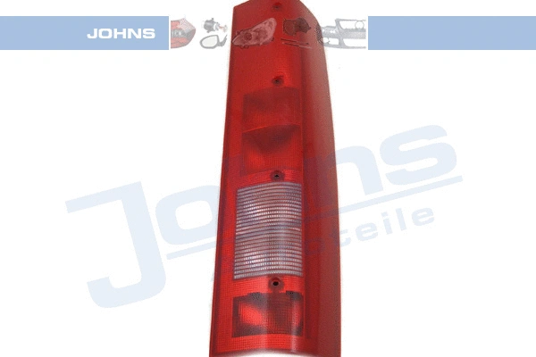 Tail Light Assembly (40 42 88-1)