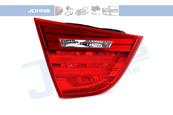 Tail Light Assembly (20 09 87-4)