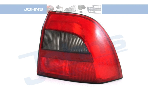 Tail Light Assembly (55 15 88-5)