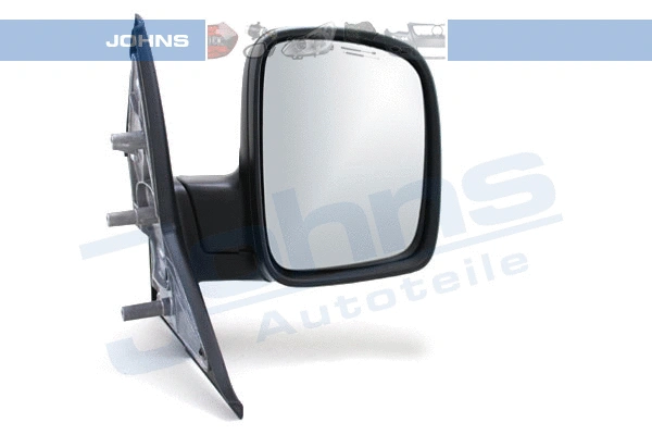 Exterior Mirror (95 67 38-0)