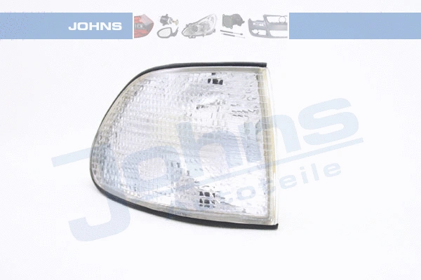 Direction Indicator (20 24 20-3)