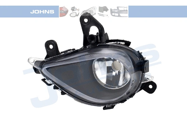 Front Fog Light (55 73 29)