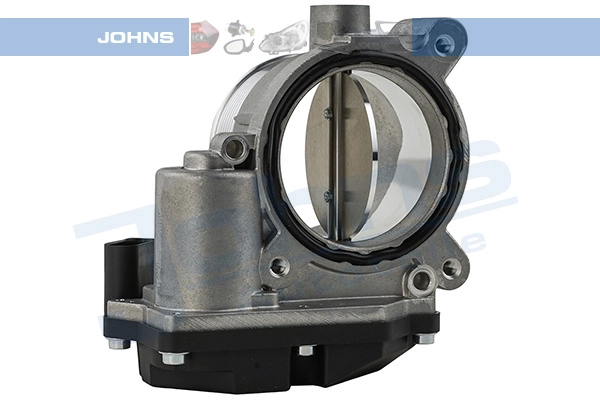 Throttle Body (DKS 13 19-414)