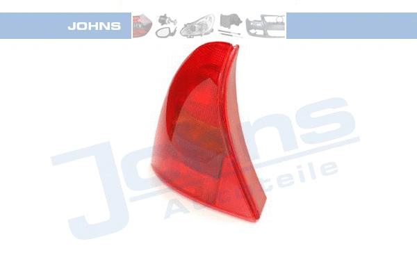 Tail Light Assembly (60 08 87)