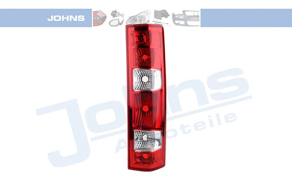 Tail Light Assembly (40 43 88-1)