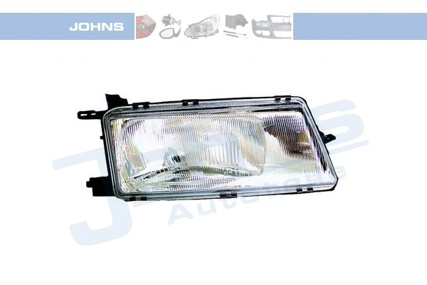 Headlight (55 14 10)