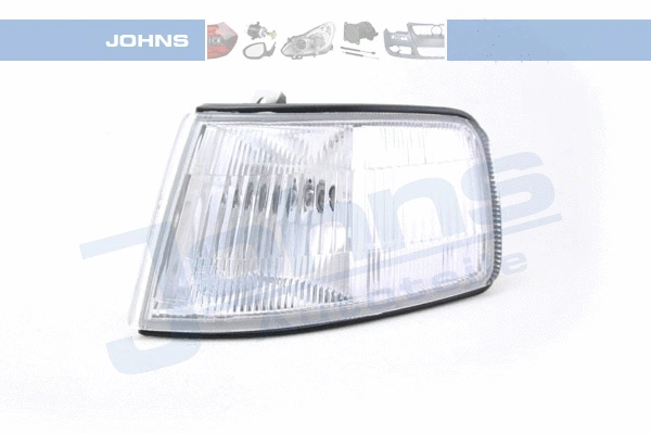 End Outline Marker Light (38 06 09-92)