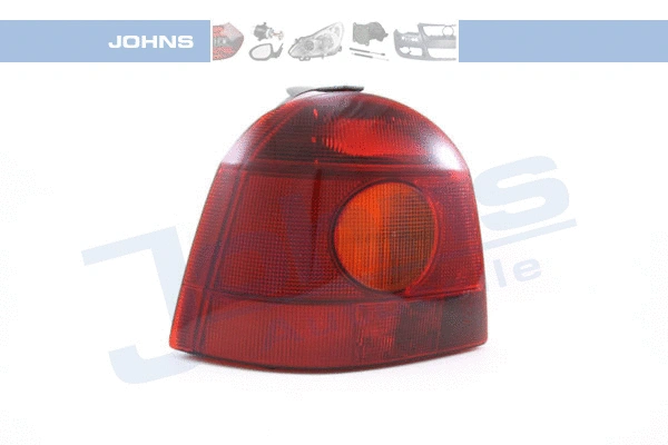Tail Light Assembly (60 03 87)