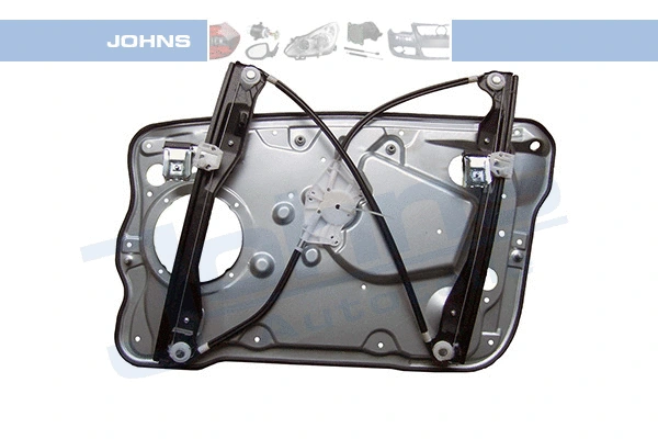 Window Regulator (71 01 41-21)