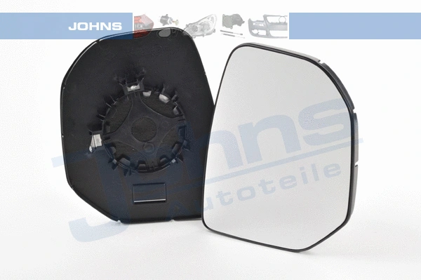 Mirror Glass, exterior mirror (57 62 38-80)