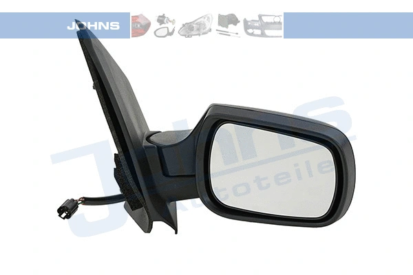 Exterior Mirror (32 02 38-21)