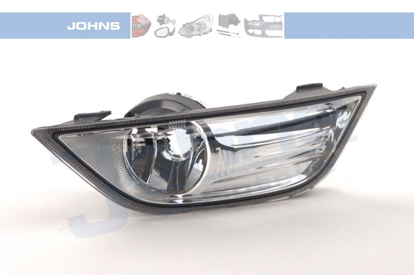 Front Fog Light (32 19 29-5)