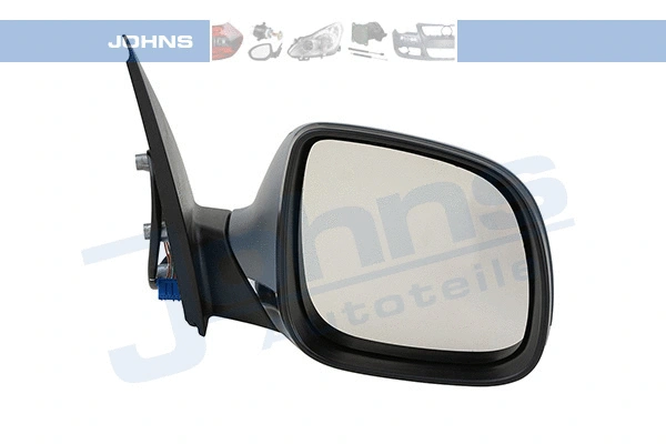 Exterior Mirror (95 86 38-21)