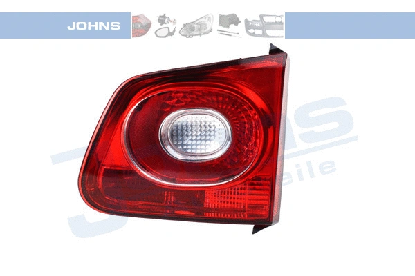 Tail Light Assembly (95 91 88-15)